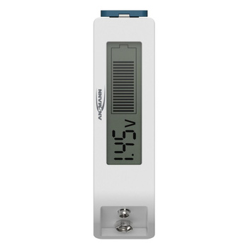 Tester baterii ANSMANN LCD Comfort Check