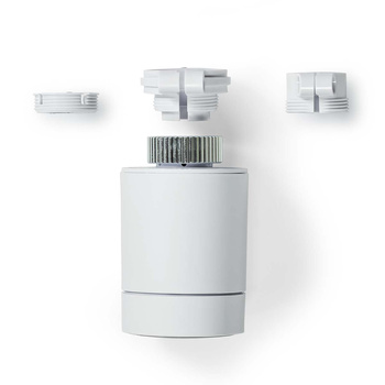Czujnik klimatu Nedis Zigbee 3.0 ZBSC11WT