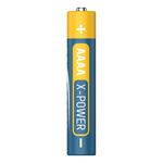 Baterie alkaliczne ANSMANN Premium X-Power AAAA/LR8 1.5V - 2szt.