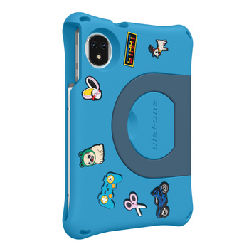 Tablet Ulefone Tab A9 Pro Kids 4GB/128GB LTE (Blue)