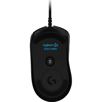 Mysz gamingowa Logitech G403 (czarna)