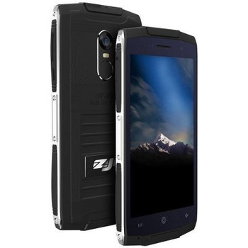Smartphone Zoji Z6 (black)