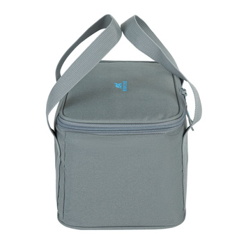 Torba termiczna Rivacase 5705 5L Szara