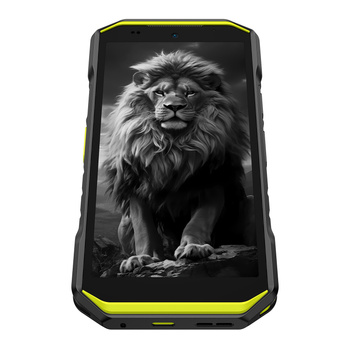 Smartphone Ulefone Armor X32 Pro 5G 8GB/256GB (Vivid Green)
