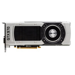 Zotac GTX970 4GB 256BIT GDDR5