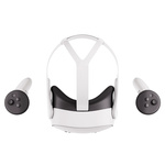 Meta Quest 3s 128GB + Batman: Arkham Shadow/Uszkodzone opakowanie