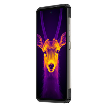 Smartphone Ulefone Armor 25T Pro 6GB/256GB Czarny