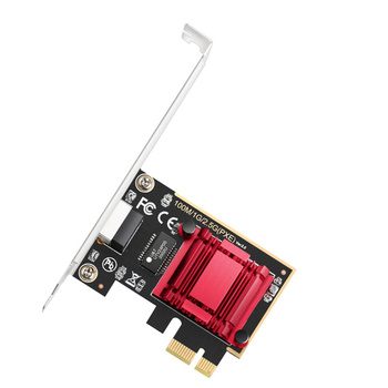 Express Adapter PCI Cudy 2.5G
