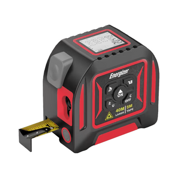 Dalmierz laserowy Energizer
