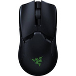 Mysz gamingowa Razer Viper Ultimate ze stacją dokującą czarna