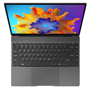 Laptop Chuwi Larkbook X CWI534 Celeron N5100/14'' (2240x1400) TouchScreen/8GB/SSD 256GB/BT/BLKB/Win 10