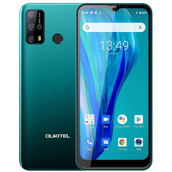 Smartphone Oukitel C23 Pro 4/64 Green