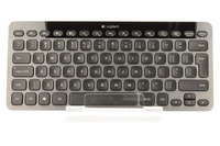 Klawiatura Logitech Wireless Illuminated Keyboard K810