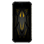 Smartphone Ulefone Armor 22 8GB/128GB (Czarny)