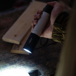 Latarka LED ANSMANN 270B czarna