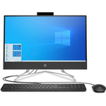 AiO HP 22-df0023w Ryzen 3-3250U/22" FHD Touchscreen/8GB/1TB/DVD/Win 10