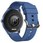 Smartwatch Denver SWC-387BU niebieski