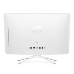 AiO HP 20-C410 Celeron J4005/19.5"/4GB/1TB/DVD/Keyboard+Mouse/Win 10