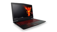 Laptop Lenovo Legion Y520-15IKBN3 i5-7300HQ/15.6" FHD/16GB/SSD 512GB/GeForce GTX1050 Ti 4GB/BT/C/Win 10