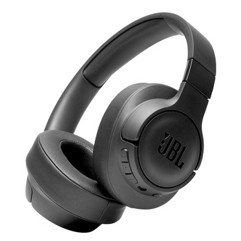 Słuchawki JBL Tune 710BT czarne
