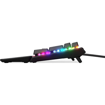 Klawiatura gamingowa SteelSeries Apex 7 TKL RGB Brown Switch (mechaniczna)