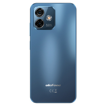 Smartphone Ulefone Note 16 Pro 8GB/128GB (Niebieski)