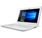 Laptop Lenovo 110S Celeron N3060/11.6"/2GB/SSD 32GB/BT/Win 10/Blue