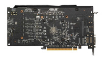 Karta graficzna Asus Radeon RX 570 Strix OC 4GB GDDR5 (PCIE)
