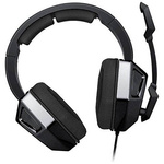 Słuchawki gamingowe Sparkle 7.1 Black Edition Easars