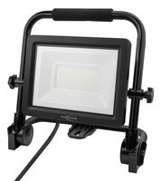 Reflektor roboczy ANSMANN FL50W-AC czarny