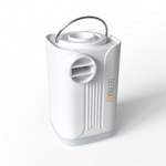 Mini pompka powietrza Technaxx TX-299