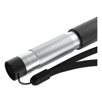 Latarka LED ANSMANN 50B czarna