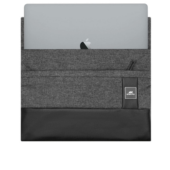 Etui na laptop 13.3-14" Rivacase 8803 czarno-szary