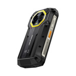 Smartphone Ulefone Armor Mini 20T Pro 8GB/256GB (czarny)