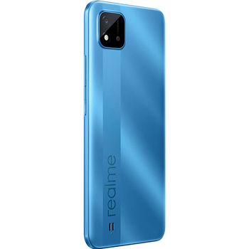 Smartphone Realme C11 2GB 32GB, Blue