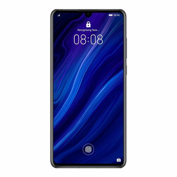 Smartphone Huawei P30 128GB Black