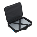 Torba na laptop 16" Rivacase 8087 czarny