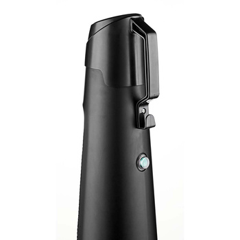 Ogrzewacz tarasowy Nedis SmartLife HTPA21BKW 1200W Wi-Fi