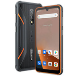 Smartphone Blackview BV5200 5180 mAh 4/32 Orange