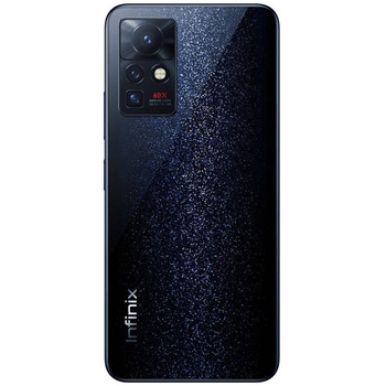 Smartphone Infinix Zero X Pro 8GB 128GB Black
