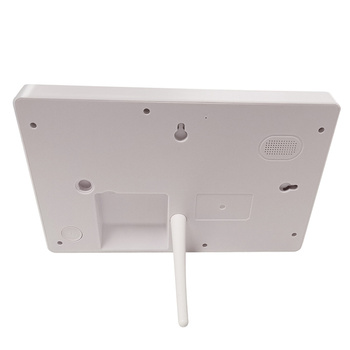 Ramka na zdjęcia Denver z FRAMEO 7"/1024x600 IPS/8GB biała