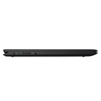 Laptop Lenovo Yoga 710-14IKB i7-7500U/14" FHD IPS TouchScreen/8GB/SSD 256GB/BT/BLK/Win 10/UK