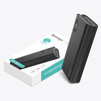 Powerbank Sponge Energy 20 000 QC