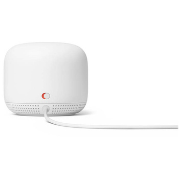 Google Nest Wifi Wzmacniacz Sygnału (Snow)