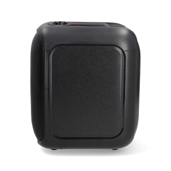 Głośnik Nedis Bluetooth 5h 150W Czarny/Pomarańczowy