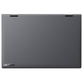 Laptop Chuwi MiniBook X CWI557 Celeron N5100/10.8" (2560x1600) TouchScreen/12GB/SSD 512GB/BT/BLKB/x360/Win 11