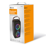 Głośnik Bluetooth Denver z akumulatorem 2x5W