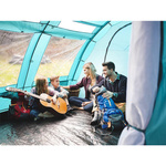 Bestway Namiot 6-osobowy 16'1" x 12'6" x 6'5"/4.9m x 3.80m x 1.95m 68095