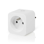 Inteligentne gniazdko Nedis SmartLife WIFIP121EWT Wi-Fi