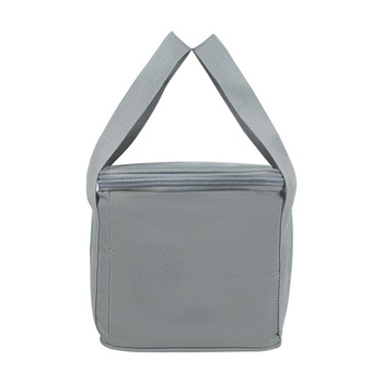Torba termiczna Rivacase 5705 5L Szara